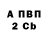 Метадон VHQ napaIm